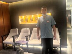 -华夏良子·足道SPA艾灸(王府井店)