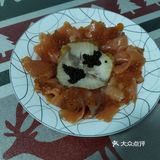 自創菜：懇親會