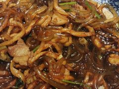 -小孙家厨(长春路店)