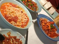 -小吊梨汤·北京菜·烤鸭(鸟巢店)