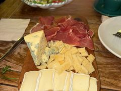 -Alimentari早午餐(安福路店)