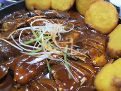 小锅鱼-威海渔村(静安旗舰店)