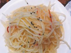 -凯达饺子城(燕山大街店)