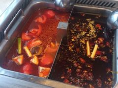 iphone_upload_pic-海底捞火锅(泉城路店)
