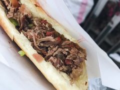 -河间驴肉火烧(紫金港店)