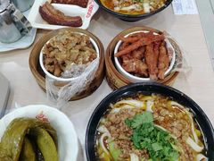 -东方削面(迎泽街店)