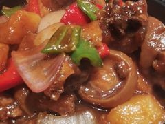 -粥旺庄(芳村店)