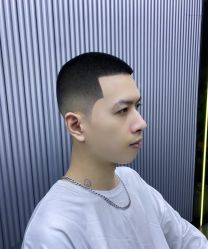-东方美妍小鹏造型
