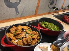 -丽池宫韩式汗蒸会馆(华灯坊店)
