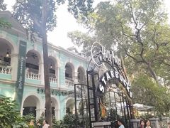 -星巴克臻选(广州沙面店)