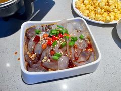 -半天妖烤鱼(烟台宝龙店)