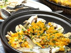 -友强·23年特色海鲜大排档(厦门店)