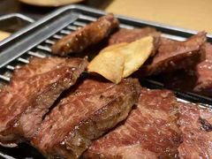 -越光米贩精致料理餐厅(金鹰店)