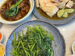 -章记星洲 · 新加坡餐厅(望京店)