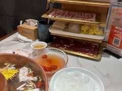 -东门口·新式老北京火锅(河西龙湖天街店)