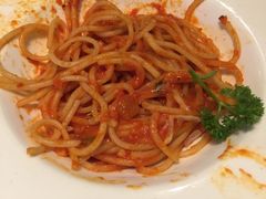 -芭莉与彩虹西餐厅(成都合生汇店)