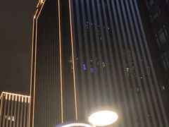 -盈丰路(地铁站)