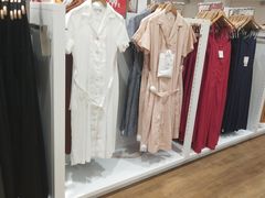 -优衣库(福州爱琴海购物公园店)