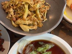 -新白鹿餐厅(城西银泰城店)