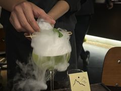 -Fuzzy Bistro 浮几韩餐·茶酒馆