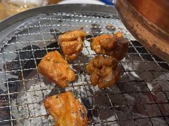 -牛也烧肉(摩尔城店)