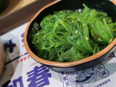 -万和春排骨砂锅米饭(新业广场店)