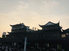 -二十八里太湖船菜(吉祥路店)