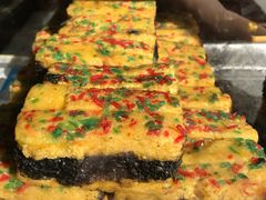 -兰州拉面(中粮彩云居店)