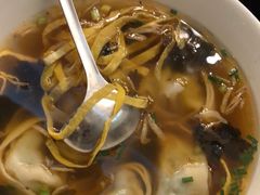 -丰收日·小海鲜·沪上家宴(顾村正大店)