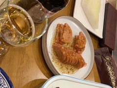-百叶居·老北京涮羊肉(鼓楼店)