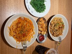 -卢家妈妈·西餐厨房(潮州万泰左一城店)
