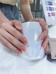 -晨·艺美甲美睫