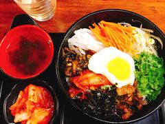 -米屋石锅拌饭(师大店)