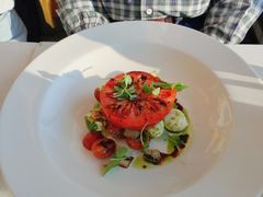 -360 The Restaurant at the CN Tower