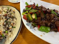 -龙姐私房菜(和顺古镇店)