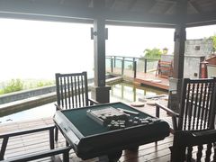 -三亚亚龙湾人间天堂鸟巢度假村