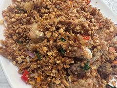 牛蛙-活潑鲜跳(湖滨商业街店)