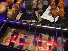 -很久以前羊肉串(清河店)