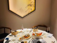 包厢-逸道(益丰·外滩源店)