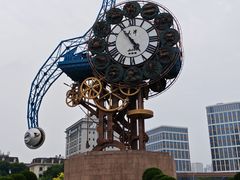 -世纪钟