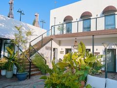 -素心小筑(后沙裕镇店)