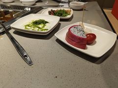 -海底捞火锅(安吉万达店)