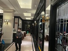 -相思林金岛饭店(青山湖店)