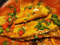 潇湘臭鳜鱼-潇湘府•湘菜领军品牌(望京店)