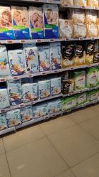 -孩子王(奥克斯广场店)