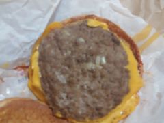 -麦当劳(祈年大街店)