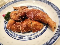 -香港百合居(LCM置汇旭辉广场店)