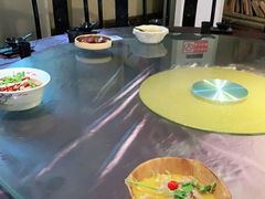 包厢-院子餐厅·大锅菜·老杭帮(桥西直街店)