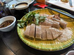 -鹭园酒家·四十年老字号