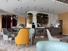 -三迪希尔顿酒店·星空酒廊
